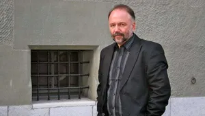 Scriitorul ucrainean Andrei Kurkov: „Europa trebuie să se teamă de Putin mai mult decât de un război nuclear”

