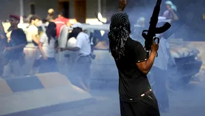 Libia: 1.300 de persoane au fost ucise în ultimele 24 de ore. Rebelii au intrat în Tripoli