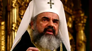 Patriarhul Daniel: Criza financiară şi economică de azi, rezultatul lăcomiei
