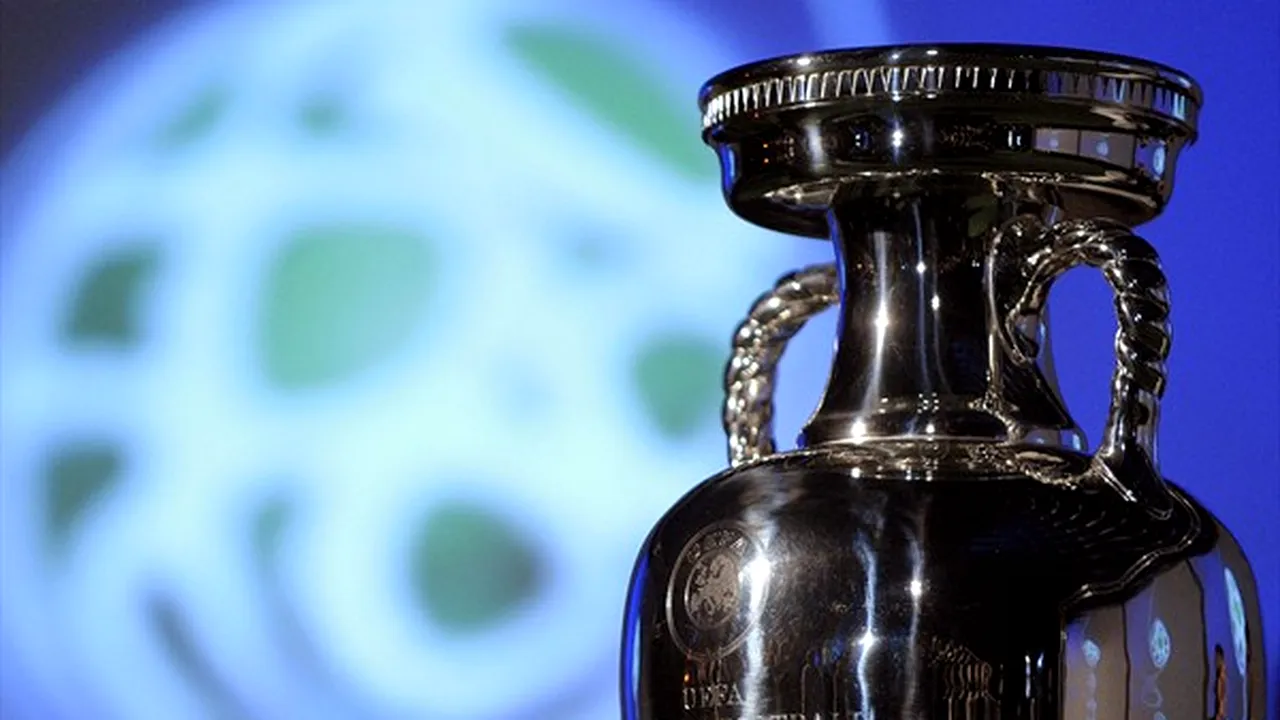 Finala UEFA Europa League 2012, găzduită de Bucureşti