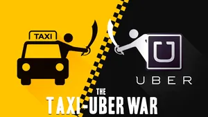 O ţară europeană interzice UBER. Autorităţile acuză compania de competiţie neloială faţă de şoferii de taxi