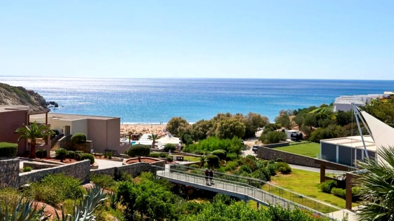 Destinații elene: De ce rămâne Grecia alegerea principală pentru vacanța de vară (P)