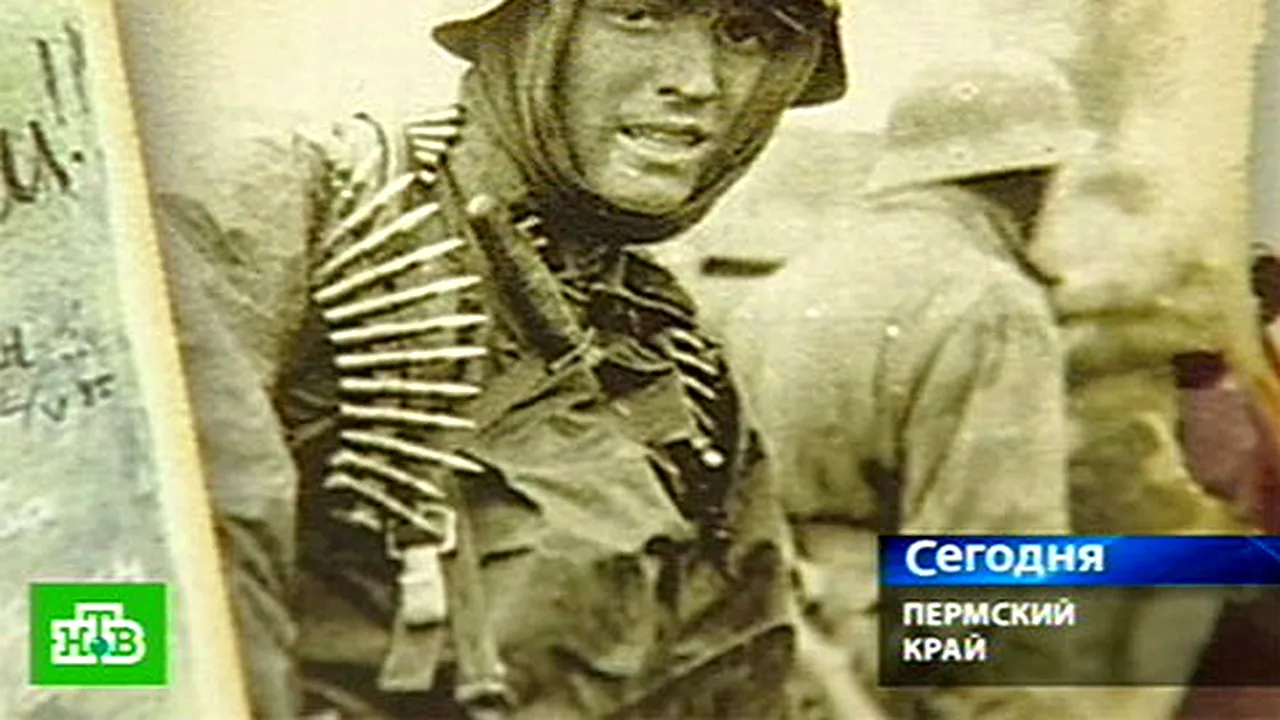 Un calendar cu militari nazişti în locul trupelor sovietice stârneşte scandal în Rusia