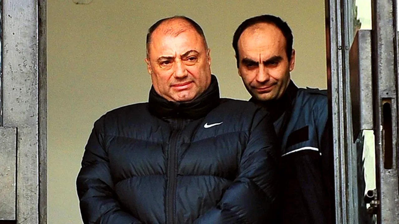 Amânare la primul termen al procesului în care Antonie Solomon este judecat pentru fapte de corupţie