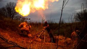 Ucraina spune că a respins atacurile ruseşti de peste noapte