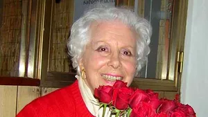 Cântăreaţa de operă Giulietta Simionato a murit la vârsta de 99 de ani