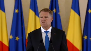 Iohannis: PSD amanetează viitorul ţării. Programul, pe contrasensul logicii economice/ Klaus Iohannis cere din nou DEMISIA Vioricăi Dăncilă | VIDEO
