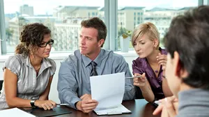 Un sfert dintre firmele româneşti fac angajări în perioada următoare. Cele mai optimiste planuri de la începutul crizei