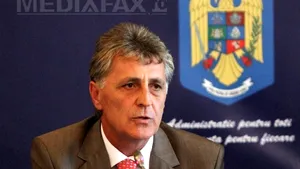 Duşa: România nu poate sta cu capul plecat pe tema Schengen