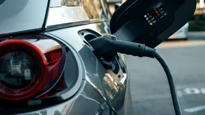 Primăria Galați a oprit temporar stațiile de încărcare a mașinilor electrice pe care le deține