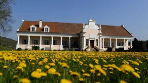 Conacul Apafi din Mălâncrav, noua destinaţie 