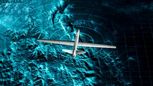 Soleimani nu a fost singura ţintă a Statelor Unite. În aceeaşi zi, dronele americane au avut în vizor un alt comandant iranian