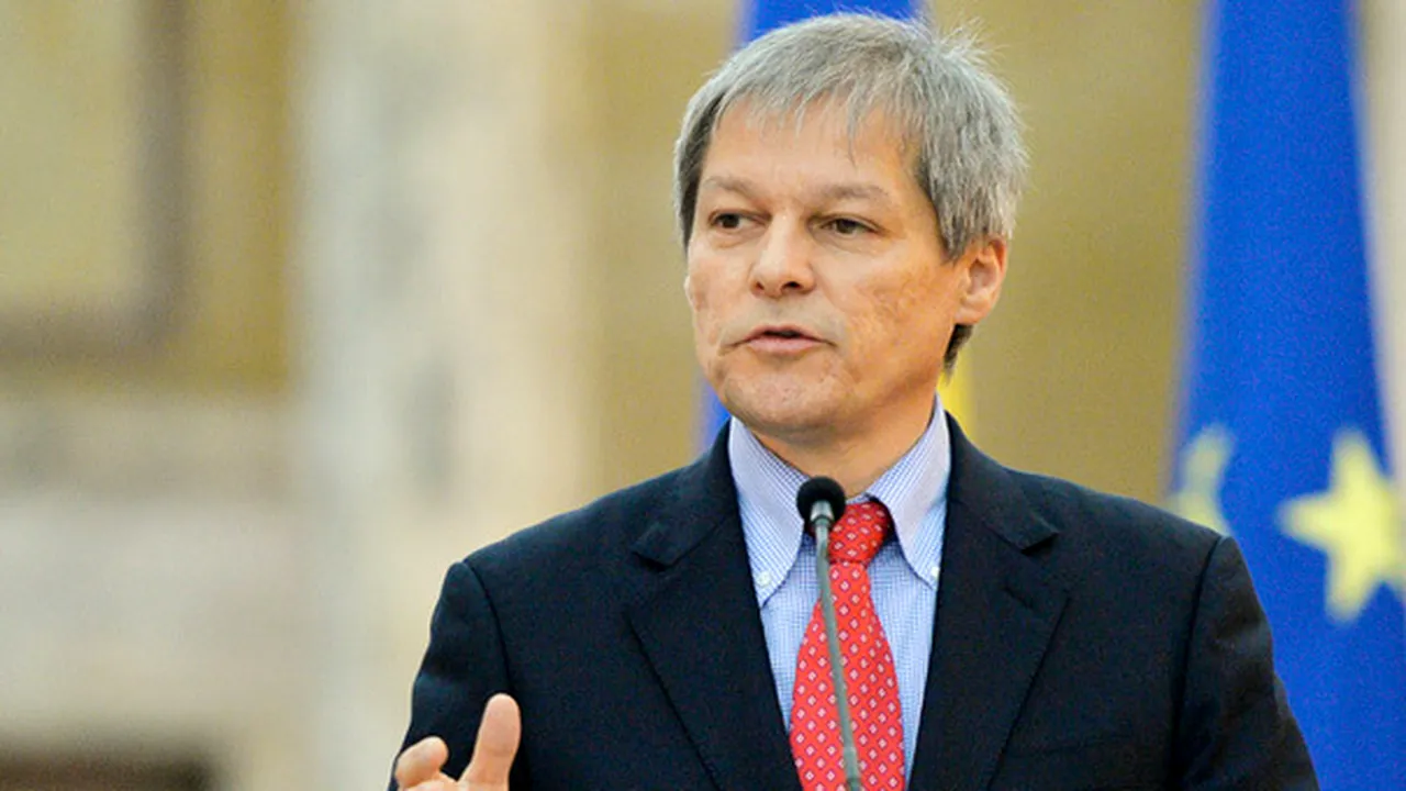 Premierul Dacian Cioloş: România are oportunităţi politice interne, economice şi geostrategice după Brexit. Universităţile britanice vor fi interesate să atragă cât mai mulţi studenţi din UE

