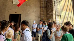 Jubileul Speranței la Vatican a atras peste 33 de milioane de pelerini