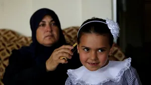 În Fâşia Gaza a fost creată o aplicaţie unde femeile pot raporta abuzuri domestice în mod anonim