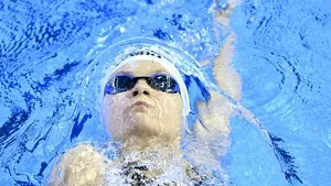 Aissia Prisecariu, bronz la Campionatul European de Înot Juniori (U18)