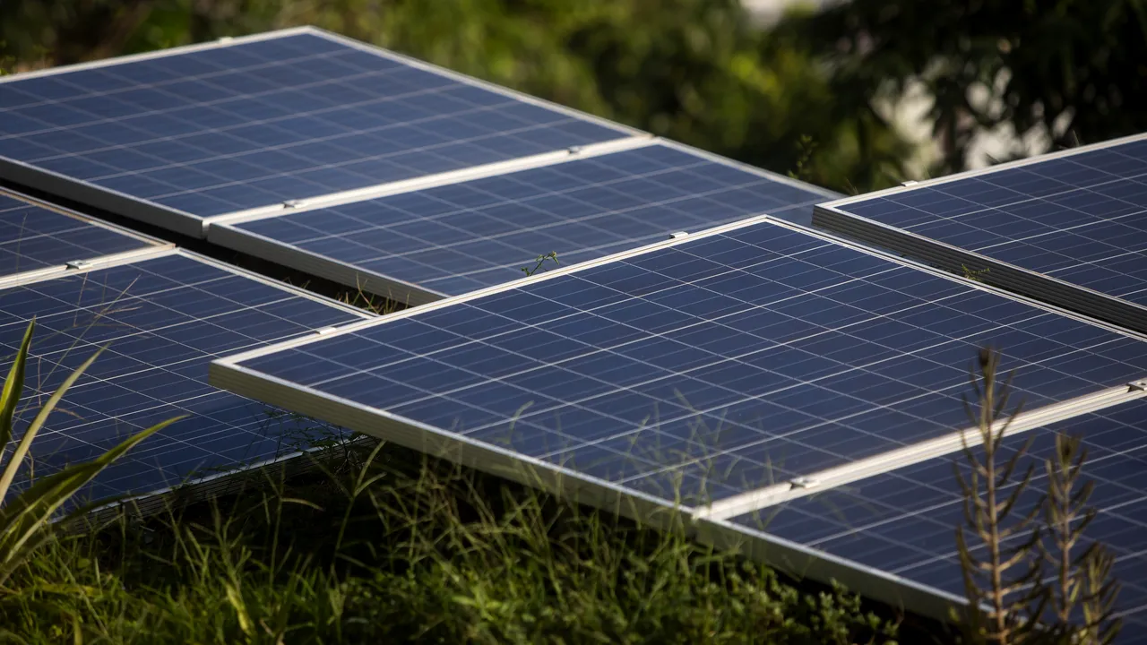 China va domina lanţul de aprovizionare cu energie solară timp de mai mulţi ani