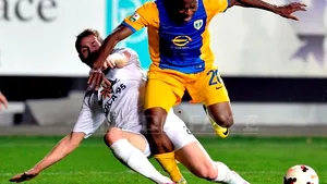 Petrolul Ploieşti - Ceahlăul Piatra Neamţ, scor 2-0, în Liga I