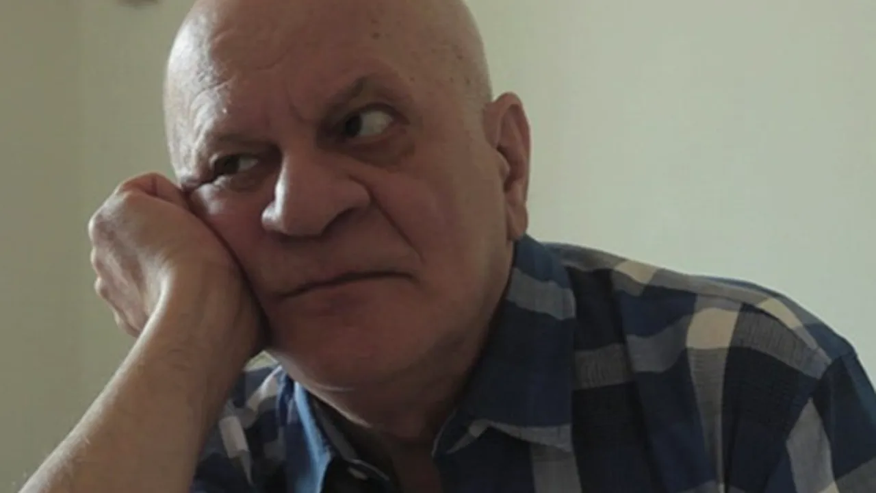 Regizorul Aureliu Manea a murit la vârsta de 69 de ani