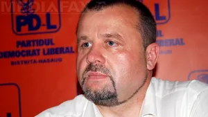 Botiş: Voi demisiona dacă Traian Băsescu nu promulgă modificările aduse Codului Muncii