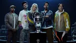 Linkin Park va cânta în spectacolul de deschidere a finalei Ligii Campionilor