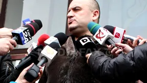 Adrian Mititelu, audiat timp de 7 ore la DNA Bucureşti: Va fi dreptate pentru Universitatea Craiova