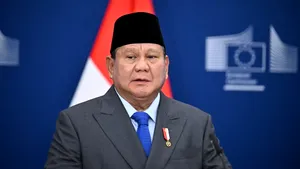 Președintele Indoneziei demite miniștrii de finanțe și securitate după proteste soldate cu morți
