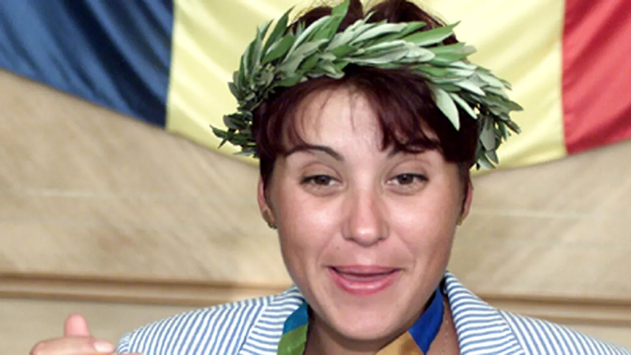 AFP: Andrunache în legenda canotajului