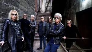 Bon Jovi revine după 4 ani cu un nou album, ”Forever”