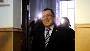 Stroe: Mulţumesc bucureştenilor care au ieşit la vot