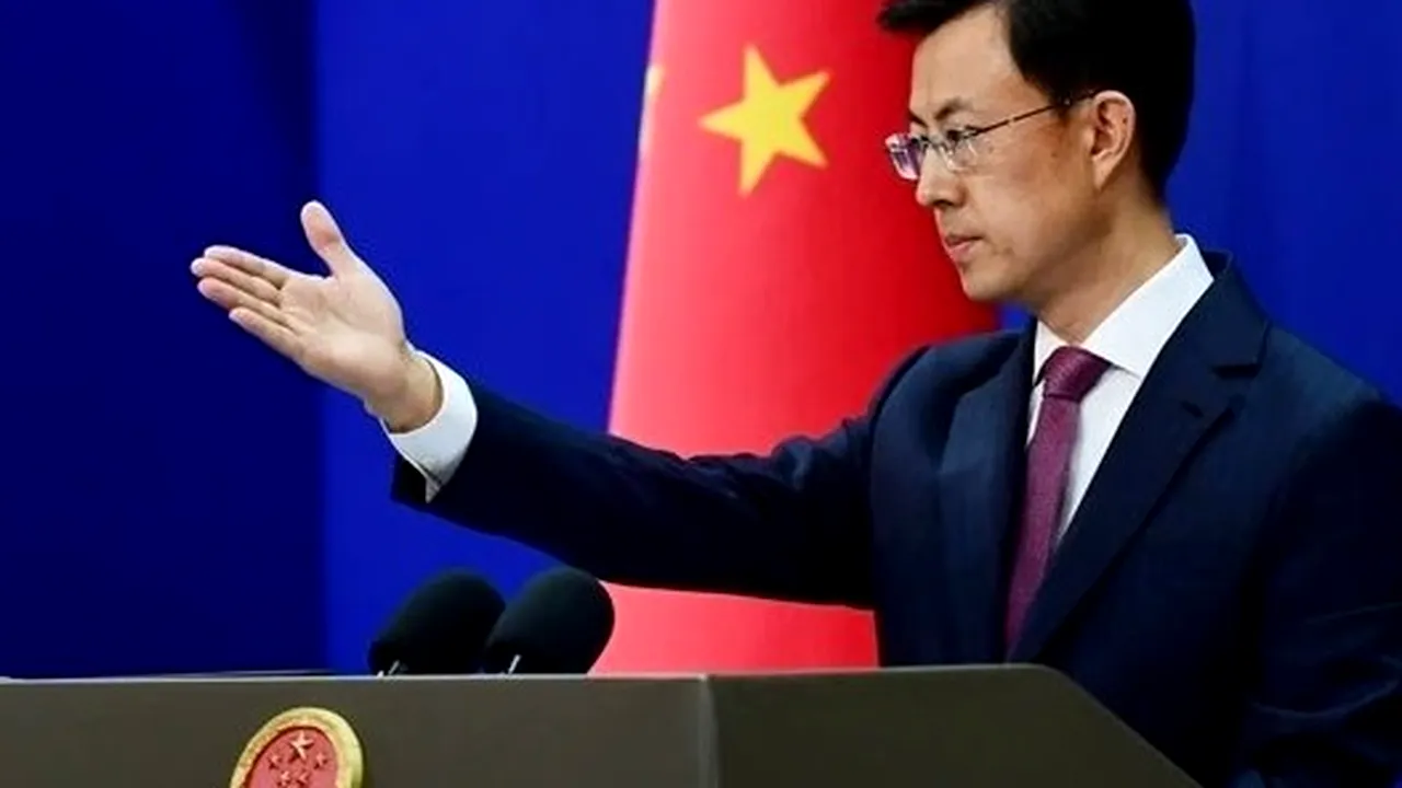 China sprijină un armistițiu permanent în Fâșia Gaza: „Palestina trebuie condusă de palestinieni”