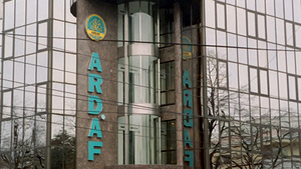 General Manager Of Romanian Insurer Ardaf Quits Executive Seat As Of Feb 1
