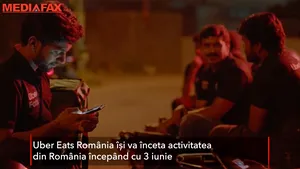 Efectele crizei. O companie de delivery a luat decizia de a părăsi România, din iunie