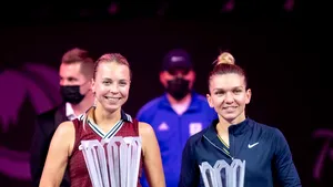 Simona Halep a pierdut turneul de la Transylvania Open. Cine s-a calificat la Turneul Campioanelor