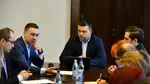 Bogdan Ivan anunță prima soluție agreată pentru problema căldurii și a apei calde din Capitală
