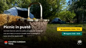 COMUNICAT_PICNIC ÎN PUSTĂ