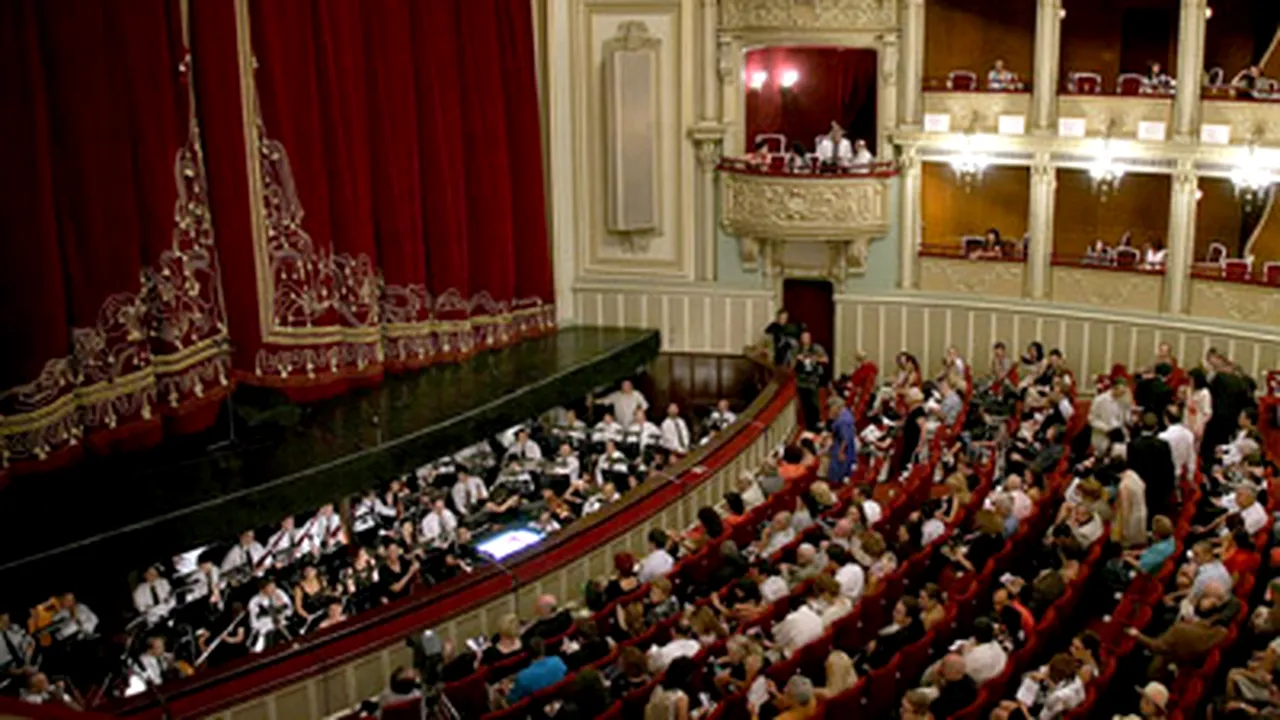 The Telegraph: Festivalul Enescu sau 