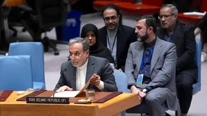 EXTERNE Teheranul susține că protestele din Iran sunt „sub control”