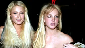 Britney Spears şi Paris Hilton, pe lista neagră a lui Moş Crăciun