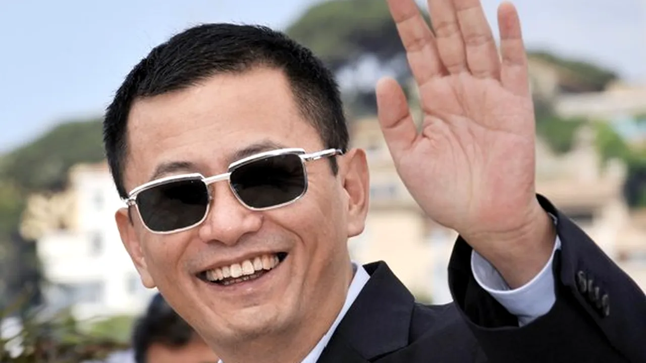 Regizorul Wong Kar Wai va fi preşedintele juriului Berlinalei 2013