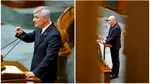 Dispută în Senat pe amendamentul PSD la legea integrității. Zamfir: Sacrificați 770 de milioane de euro pentru Fritz / Bolojan: Forțări evident neconstituționale