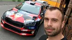 Simone Tempestini, locul 7 în Raliul Cehiei din Campionatul European. Cehul Adam Březík, învingător în premieră