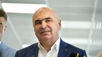 POLITIC Cine ar putea doborî Guvernul Niculescu. Bolojan: „Principalul pericol este Partidul Social-Democrat”