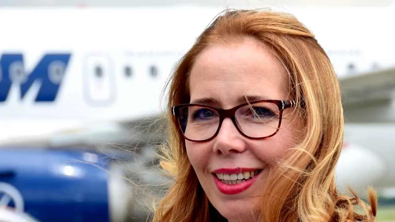 Mezei, ex-TAROM: Singura legătură a ministrului Cuc cu aeronavele era când le număra pe cer la Giurgiu 