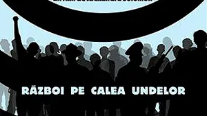 Alexandru Solomon are, luna aceasta, 