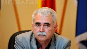 Udrişte: Nu este treaba presei de ce consultanţa pentru metroul spre Otopeni costă 66 milioane euro