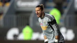 Meciuri trucate în Italia: Fostul portar al echipei Petrolul Ploieşti, Matteo Gritti, a fost arestat
