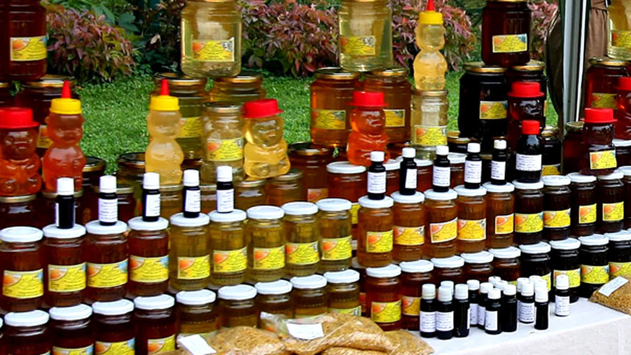 Sistem de distribuţie produse alimentare ecologice şi tradiţionale, lansat în premieră la Cluj