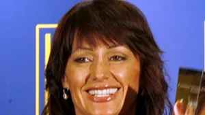 Nadia Comăneci în Cartea Recordurilor