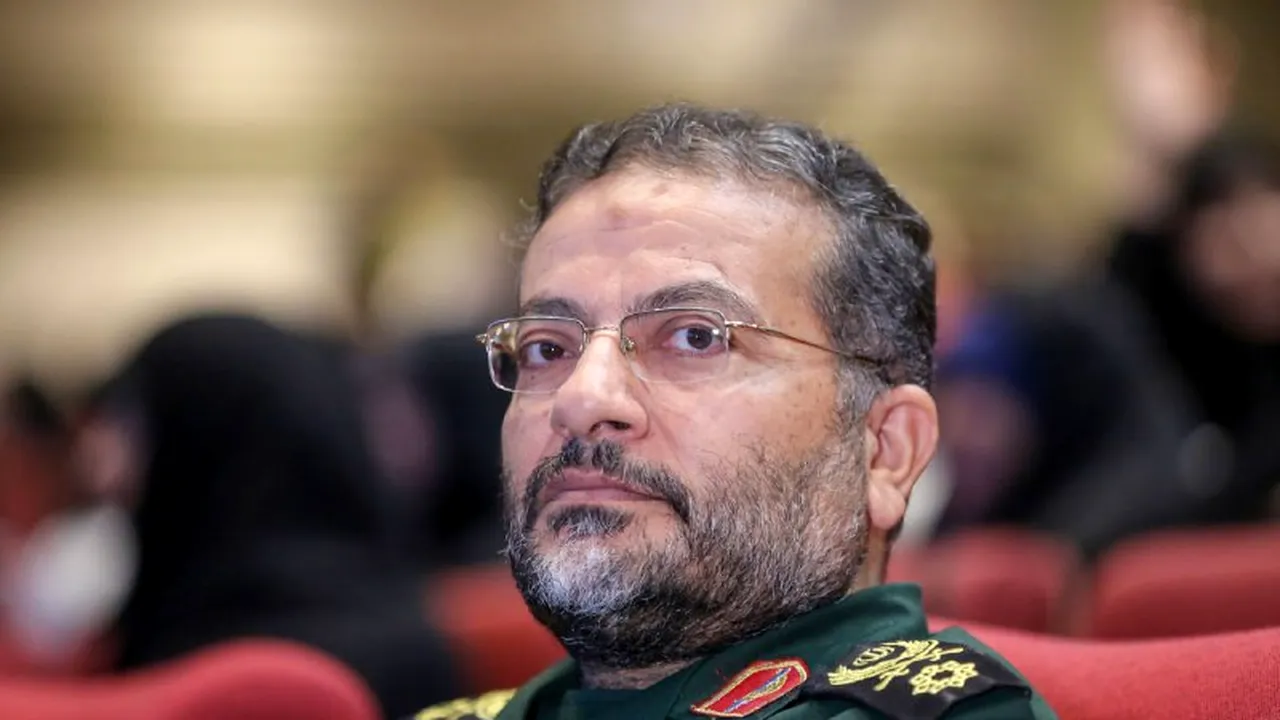 UPDATE. Comandantul Basij, eliminat de Israel. Alte personalități iraniene de rang înalt, vizate de IDF, în atacuri nocturne